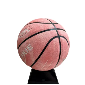 Custom Print Logo Outdoor and Indoor Game Ball in Bulk Street Basketball