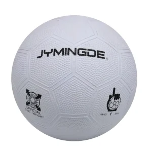 Custom Print Orange White Ballon De Handball Ball Size 1 2 3