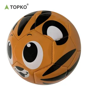 Custom Printed Customize PVC PU Football Soccer Ball Size 5 Football Soccer Ball