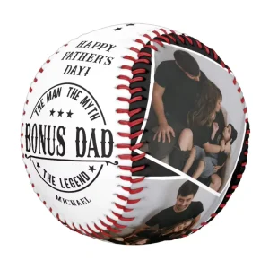 Custom Printed Logo Softball Training Weight Professional Baseball Balls
