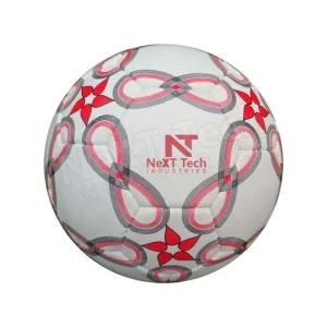 Custom Printed Rubber Handball 5# Outdoor Training Ball for Soccer Matches