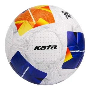 Custom Professional Design Soccer Balls PU Leather Material Standard Size for Competition