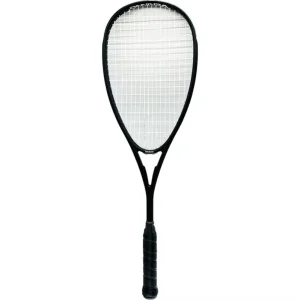 Custom Professional Lightweight Carbon Fiber Squash Rackets for Sport Training