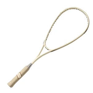 Custom Professional Lightweight Graphite Carbon Fiber Squash Rackets Set Personalized Design 125g-135g Competition
