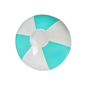 Custom Rainbow Inflatable Beach Ball for Water Polo