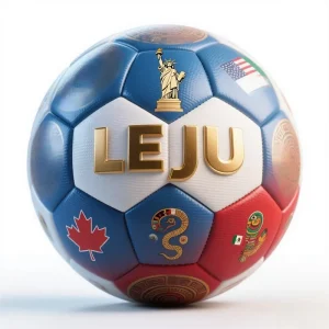 Custom Size 5 Adults’ Soccer Ball Thermal Bonded Leather Football with Logo Print Machine Stitched