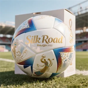 Custom Size 5 Football Machine Stitched Thermal Bonded PU TPU Soccer Ball with Logo Print for Adults