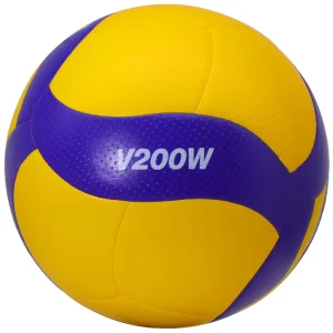 Custom Size 5 Soft Touch Microfiber Volleyball Professional Beach and Indoor Training Ball Bulk Price