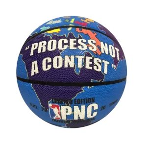 Custom Size 7 Ball Sport Training PU Leather Basketball