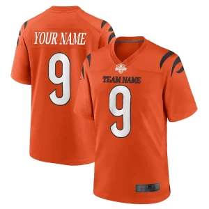Custom Size American Football Uniform College Football Style American Football Set for College Team Uniform