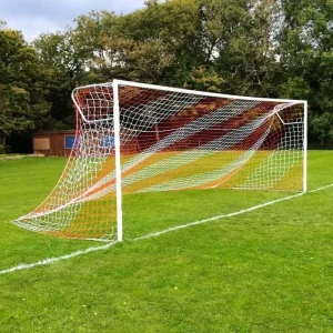 Custom Size Football Target Net Football Soccer Training Equipment Portable Soccer Goal Net