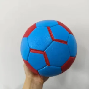 Custom Size Handball Brand Professional Factory Direct Sale Training Match From Design To Package Factory Bulk Supply