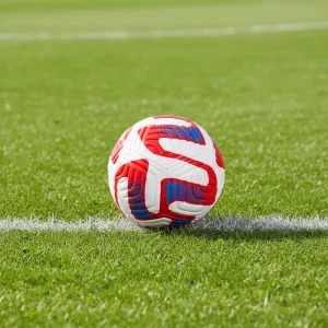 Custom Soccer Ball Size 5 Footballs Soccer Balls TPU Football Ball