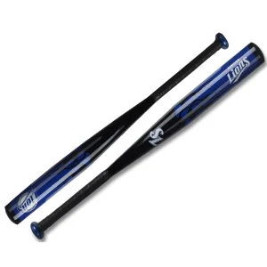 Custom Softball & Baseball Bat 34 Inches Aluminum Alloy Top Grade Quality Training Bat for Student Practice