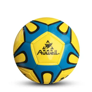 Custom Sports Soccer Ball Size 4 With Personalized LOGO Football Ball Club League Training Match Balls