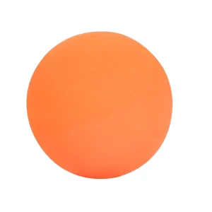 Custom Sports Toy 6cm Colorful Eco friendly Rubber High Bouncing CE Certified Dodgeball Balls for Kids Ages 8+