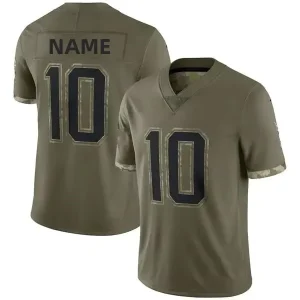 Custom Stitched Football Uniforms Men Sublimated Patches Rugby Shirts Custom Embroidered American Football Wear