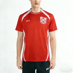 Custom Sublimated Rugby League Jersey Recycled Polyester Breathable Spandex Cool Team Wear for Rugby Clubs & Schools