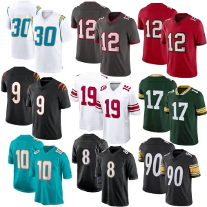 Custom Sublimation Printing Logo American Football Jersey Training Rugby Uniform Sportswear Men Adults Youth Rugby Shirts & Tops