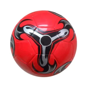 Custom TPU Eco friendly 2 Ply Soccer Balls for Indoor Futsal Use Sizes 1#-5# 280-340g Weight