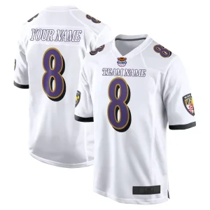 Custom Team Logo Uniforme De Futbol Americano Durable Club Team Style Tear Resistant American Football Jersey for Club Fans