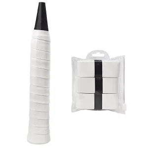 Custom Tennis Overgrip Padel Pickleball Overgrip Pattern Anti slip Tennis Replaceable Grip Tape Racket Badminton OverGrip Squash