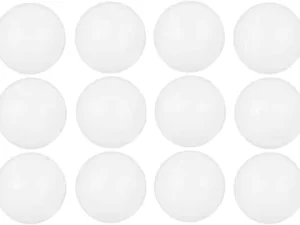 Custom Top Quality Table Tennis Ball Customized logo on Ping Pong Ball
