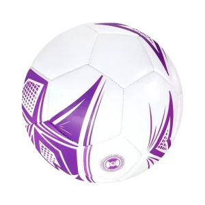 Custom Training Soccer Ball Size 5 Promotional Football for Team Corporate Gifts