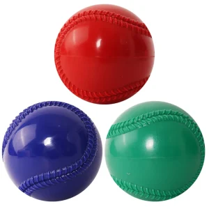 Custom Weighted Plyo Soft Shell Ball For Baseball And Softball Pitching Throwing Velocity Training Plyoball Baseball
