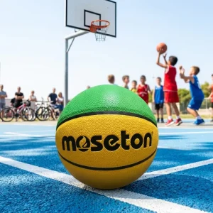 Custom Your Own Logo Size 7 6 5 Customizable Basketball Ball