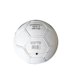 Custom high Bounce Rubber Handball Training Ball