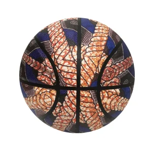 Custom logo Basketball Ball Official Size 7/6/5 PU Leather Outdoor Indoor Match Training Men Women Basketball