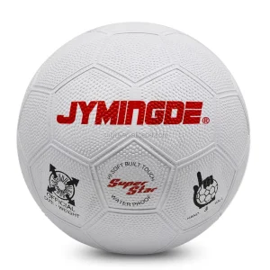 Custom logo Printing Rubber Mini Handball Ball