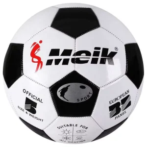 Custom logo Size 5 Soccer Seamless Football Ball Goal Team Match Training Soccer Balls