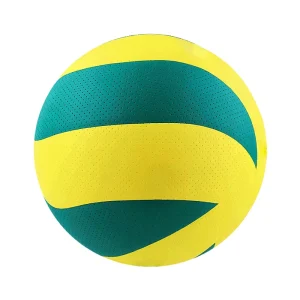 Custom made Beautiful Volleyball No 5 Indoor and Outdoor Beach Sports Training Sports Match Ball