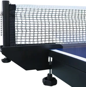 Customizable 170x14CM Portable Retractable Net for Table Tennis Futura Samba Sports Family Games Adjustable Net