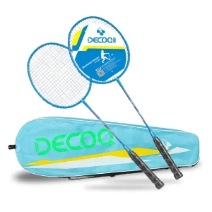 Customizable Badminton Set with Bag for Match and Training