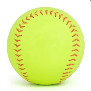 Customizable Baseball and Softball Training Games Featuring Resistance to Impact and Deformation