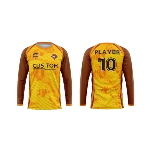 Customizable High Quality Durable American Football and Soccer Jerseys OEM Supply Service