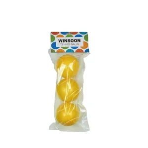 Customization OEM Brand High Quality PU Tennis Ball