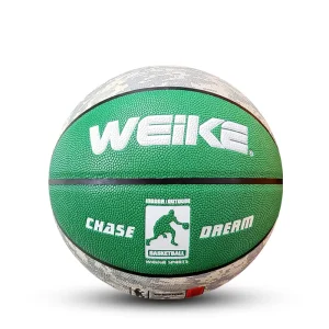 Customization Street Basketball Ball Size 7 Outdoor Sports Basketball with Personalided logo Colorful Basketball for Competition
