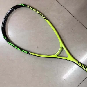 Customization Training Junior Squash Racket racquet Custom High Quality Graphite carbon Fiber Light Indoor