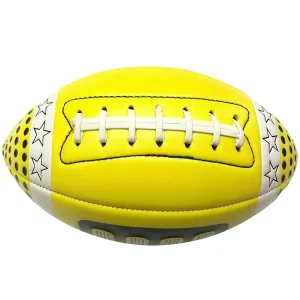 Customize Design Mini Size 3 Rugby Ball
