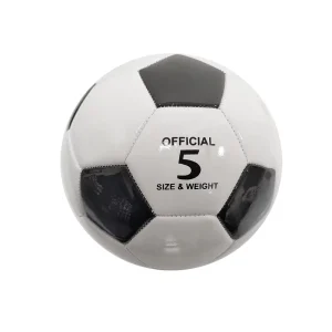 Customize PVC Soccer Ball with Official Sizes Wear Resistant and Explosion Proof Football