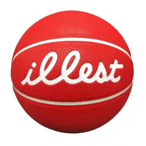 Customize Your Own Logo Basketball Ball Composite Leather Basketball