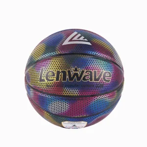 Customized Basketball Ball Size 5 6 7 Professional Training Indoor Outdoor Basketballs for Game Practice