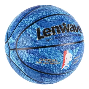 Customized Basketball Ball Size 5 6 7 Professional Training Indoor Outdoor Basketballs for Game Practice