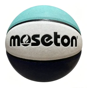 Customized Basketball Number 7 Printed Own Pattern Design Basketball Logo Colors