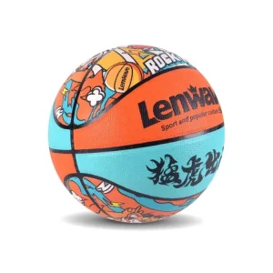 Customized Basketball Size 5 6 7 Professional Training Indoor Outdoor Basketballs for Game Practice