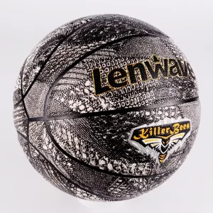 Customized Basketball Size 5 6 7 Professional Training Indoor Outdoor Basketballs for Game Practice